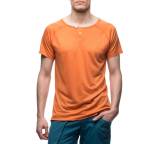 Sportbekleidung im Test: Airborn Tee von Houdini, Testberichte.de-Note: ohne Endnote