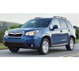 Forester 2.0XT AWD Lineartronic (177 kW) [13]