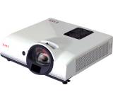 Beamer im Test: LC-WIP3000 von Eiki, Testberichte.de-Note: ohne Endnote