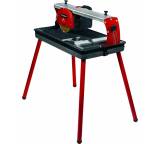 Fliesenschneider im Test: RT-TC 430 U von Einhell, Testberichte.de-Note: 1.9 Gut