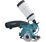 Fliesenschneider im Test: CC300DWE von Makita, Testberichte.de-Note: ohne Endnote