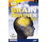 Lernprogramm im Test: Braintrainer Pro von USM - United Soft Media, Testberichte.de-Note: 3.0 Befriedigend