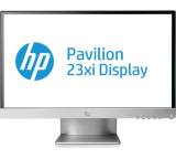 Pavilion 23xi