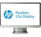 Monitor im Test: Pavilion 22xi von HP, Testberichte.de-Note: 2.2 Gut