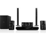 Heimkinosystem im Test: HTB3540 von Philips, Testberichte.de-Note: ohne Endnote