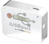 HyperDrive iUSBport