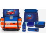 Schulranzen im Test: Ergo Light 912 fluoreszierend (Art.-Nr. 9591) von McNeill, Testberichte.de-Note: 2.5 Gut