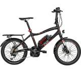 MH7 - Shimano Deore (Modell 2013)