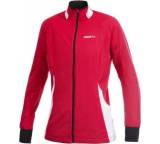 Active XC Touring Jacket