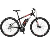 eAspect 29 - Shimano Deore XT (Modell 2013)