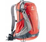 Rucksack im Test: Cross Air 20 EXP von Deuter, Testberichte.de-Note: 2.2 Gut