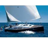 Yacht im Test: 37 von Grand Soleil, Testberichte.de-Note: ohne Endnote