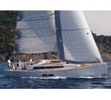 Yacht im Test: 39 von Grand Soleil, Testberichte.de-Note: ohne Endnote