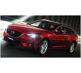 6 Kombi 2.2 Skyactiv-D 6-Gang manuell Sports-Line (129 kW) [12]