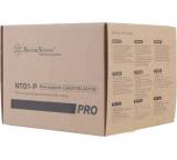 CPU-Kühler im Test: NT01-Pro von SilverStone Technology, Testberichte.de-Note: ohne Endnote