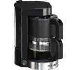 Kaffeemaschine im Test: 5990 von Cloer, Testberichte.de-Note: 2.4 Gut