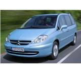 C8 HDi 135 FAP 6-Gang manuell Attraction (100 kW) [02]