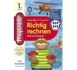 Lernprogramm im Test: Fragenbär: Richtig rechnen 1. Klasse von SL - Spielend Lernen Verlag, Testberichte.de-Note: 1.9 Gut