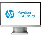 Monitor im Test: Pavilion 20xi von HP, Testberichte.de-Note: ohne Endnote