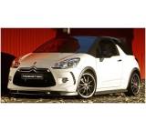 Auto im Test: DS3 Tiburon 222 THP 150 6-Gang manuell (163 kW) [10] getunt von Musketier von Citroën, Testberichte.de-Note: 1.5 Sehr gut