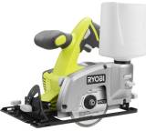 Fliesenschneider im Test: LTS180M von Ryobi, Testberichte.de-Note: 1.8 Gut