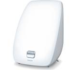 Lichttherapiegerät im Test: TL40 von Beurer, Testberichte.de-Note: 1.6 Gut