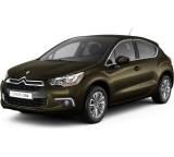 DS4 HDi 165 6-Gang manuell SportChic (120 kW) [11]