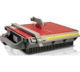 Fliesenschneider im Test: FLC 125 II PRCD von Credia, Testberichte.de-Note: ohne Endnote