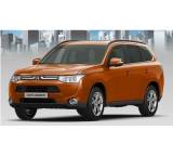 Outlander 2.2 DI-D 4WD Automatik (110 kW) [12]