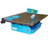 Fliesenschneider im Test: GF 600 von Güde, Testberichte.de-Note: ohne Endnote