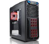 PC-Gehäuse im Test: GT1 von In Win, Testberichte.de-Note: 1.8 Gut