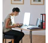 Lichttherapiegerät im Test: Arabica von Lumie, Testberichte.de-Note: ohne Endnote