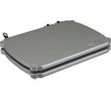 Audio-Konverter im Test: The Analog DAC von MSB Technology, Testberichte.de-Note: ohne Endnote