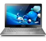 Laptop im Test: Serie 7 Ultra von Samsung, Testberichte.de-Note: 2.3 Gut