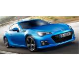 Auto im Test: BRZ 2.0i Automatik Acive (147 kW) [12] von Subaru, Testberichte.de-Note: 1.5 Sehr gut