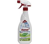 Reinigungsmittel im Test: Badreiniger Ökologisch von Rossmann / Domol, Testberichte.de-Note: 2.0 Gut