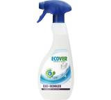 Reinigungsmittel im Test: Bad-Reiniger von Ecover, Testberichte.de-Note: 1.7 Gut