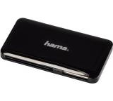 Card-Reader im Test: USB-3.0-Superspeed-Multi-Kartenleser Slim von Hama, Testberichte.de-Note: 1.8 Gut