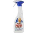 Reinigungsmittel im Test: Jubiläums-Edition Badreiniger von Meister Proper, Testberichte.de-Note: 4.0 Ausreichend