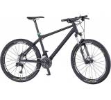 Fahrrad im Test: Count Solo 1 - SRAM X9 (Modell 2013) von Rose, Testberichte.de-Note: ohne Endnote