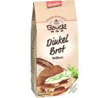 Brot & Brotbackmischung im Test: Demeter Dinkelbrot Vollkorn Backmischung von Bauck Hof, Testberichte.de-Note: 2.0 Gut