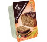 Brot & Brotbackmischung im Test: Demeter Schüttel-Box-Brot - Schnelles Schwarzes von Bauck Hof, Testberichte.de-Note: 2.8 Befriedigend