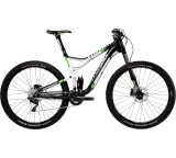 Trigger 29er 1 - Shimano Deore XT (Modell 2013)