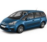 Grand C4 Picasso HDi 110 5-Gang manuell Tendance (80 kW) [06]