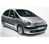 Xsara Picasso 1.8 16V 5-Gang manuell SX (85 kW) [99]