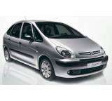 Xsara Picasso HDi 90 5-Gang manuell Exclusive (66 kW) [99]