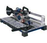 Säge im Test: BT-UP 470 von Einhell, Testberichte.de-Note: 1.7 Gut