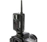 Foto- & Video-Zubehör im Test: Funksender und Empfänger Kit RS von Dörr, Testberichte.de-Note: ohne Endnote