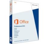 Office-Anwendung im Test: Office Professional 2013 von Microsoft, Testberichte.de-Note: 1.8 Gut