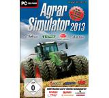 Game im Test: Agrar Simulator 2013 (für PC) von Koch Media, Testberichte.de-Note: 2.4 Gut